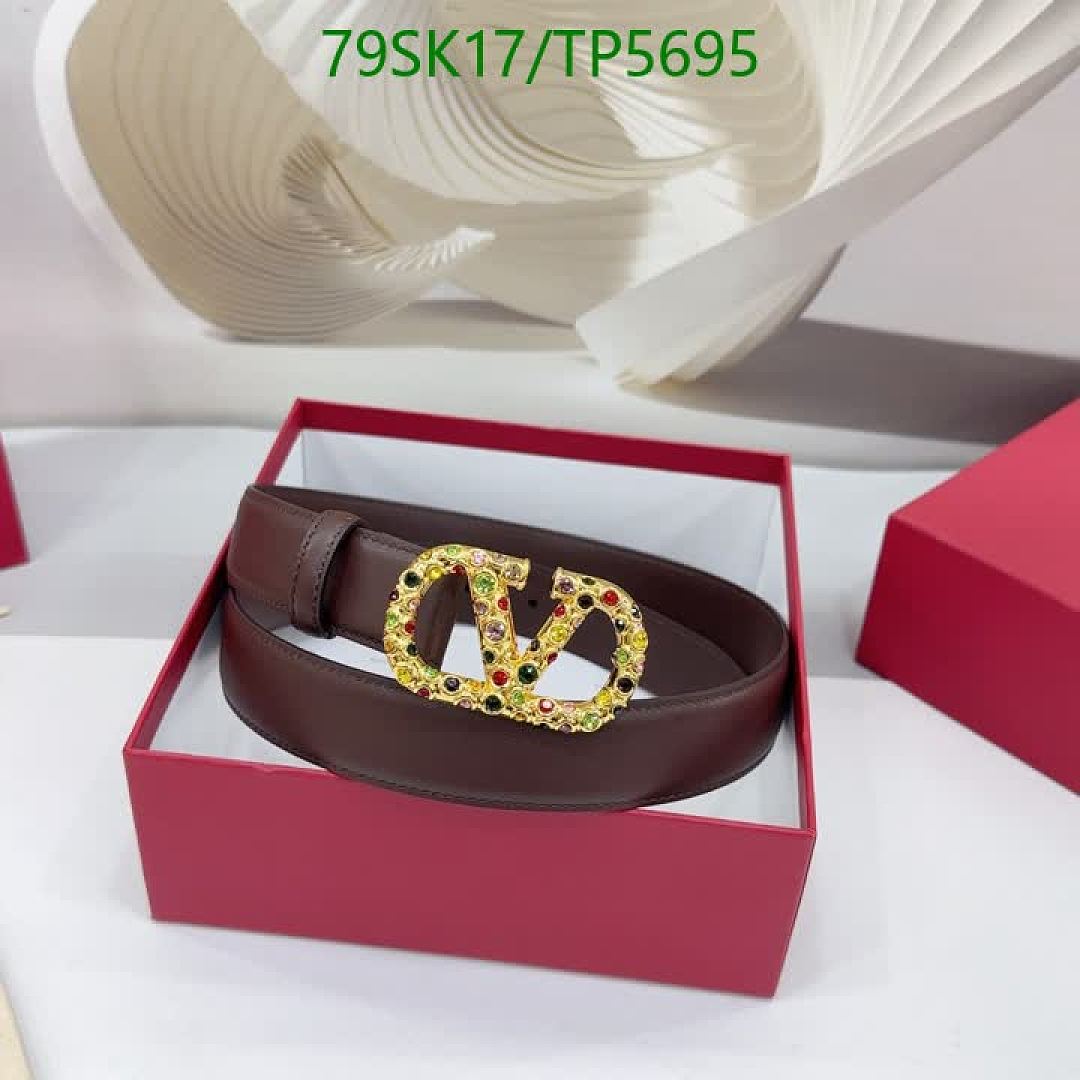 Valentino-Belts Code: TP5695 $: 79USD