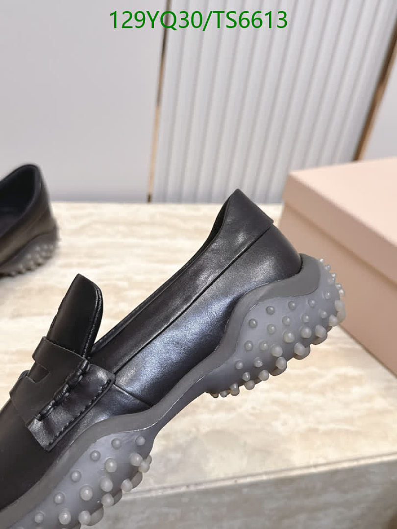 Miu Miu-Shoes(Women) Code: TS6613 $: 129USD