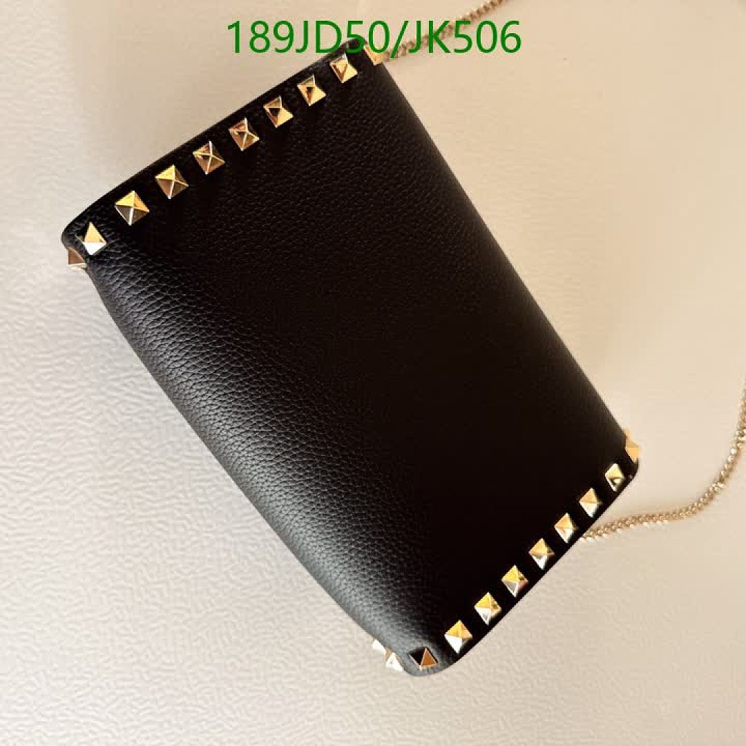 Valentino-Bags(5A) Code: JK506 $: 189USD