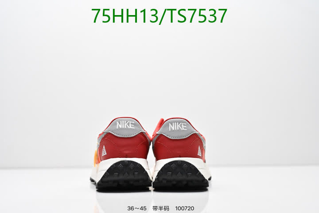 NIKE-Shoes(Women) Code: TS7537 $: 75USD