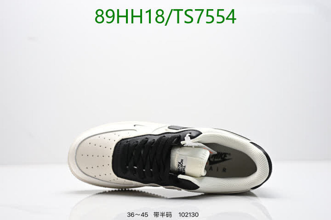 NIKE-Shoes(Women) Code: TS7554 $: 89USD