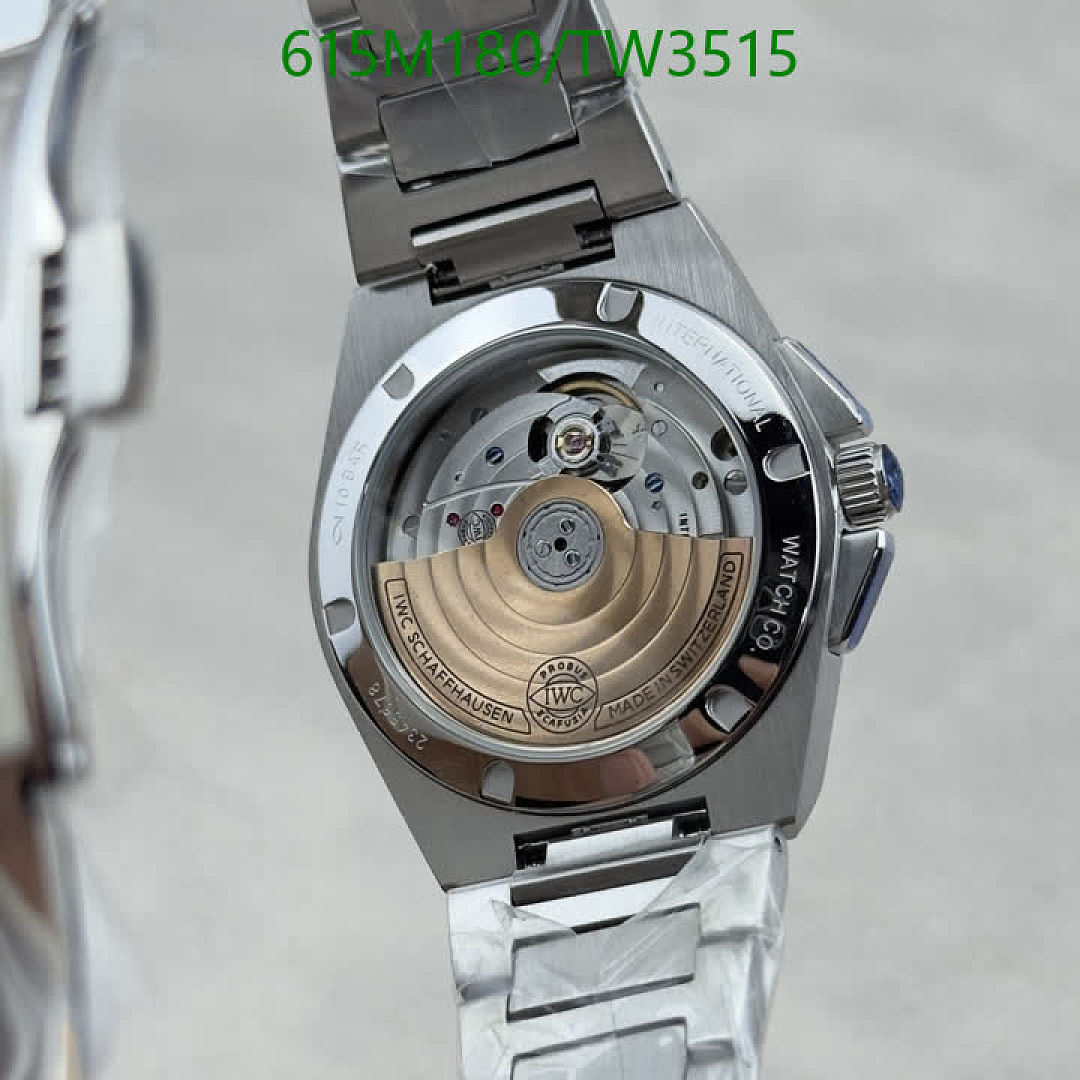 IWC-Watches(5A) Code: TW3515 $: 615USD