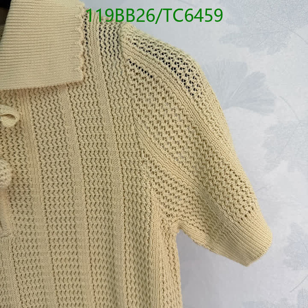 Valentino-Clothing Code: TC6459 $: 119USD