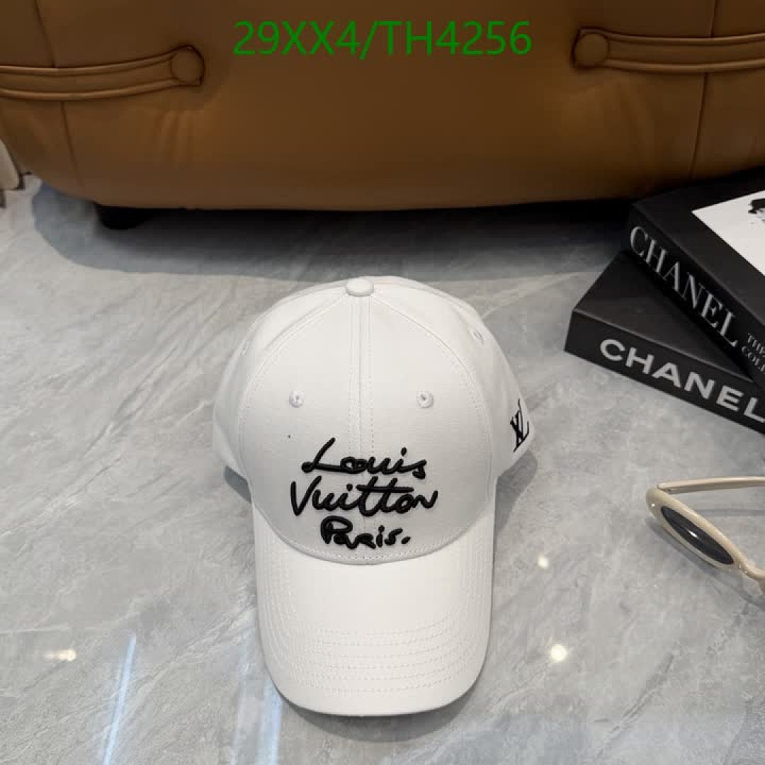 LV-Hats Code: TH4256 $: 29USD