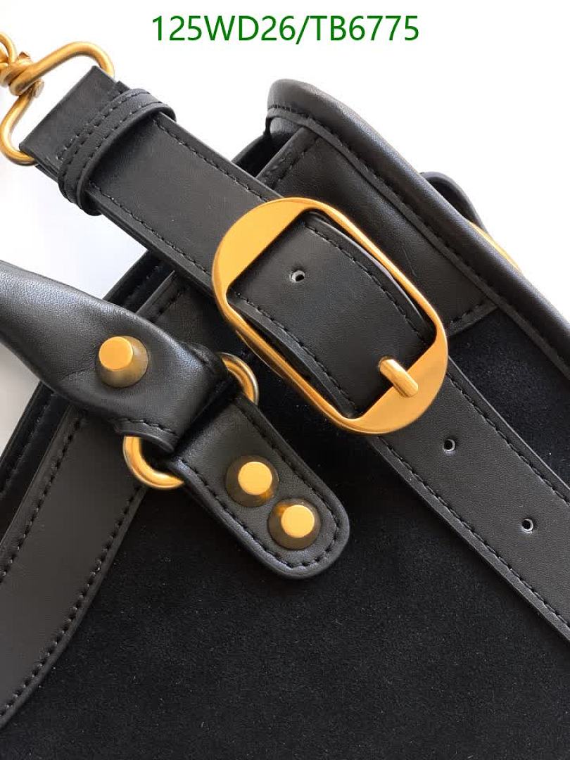 Balenciaga-Bags(4A) Code: TB6775