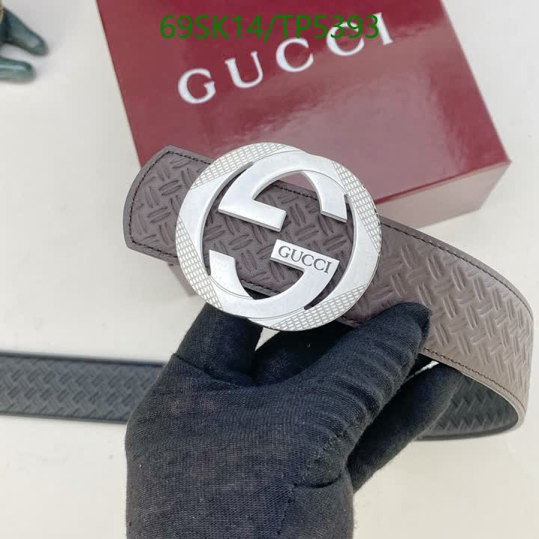 Gucci-Belts Code: TP5393 $: 69USD