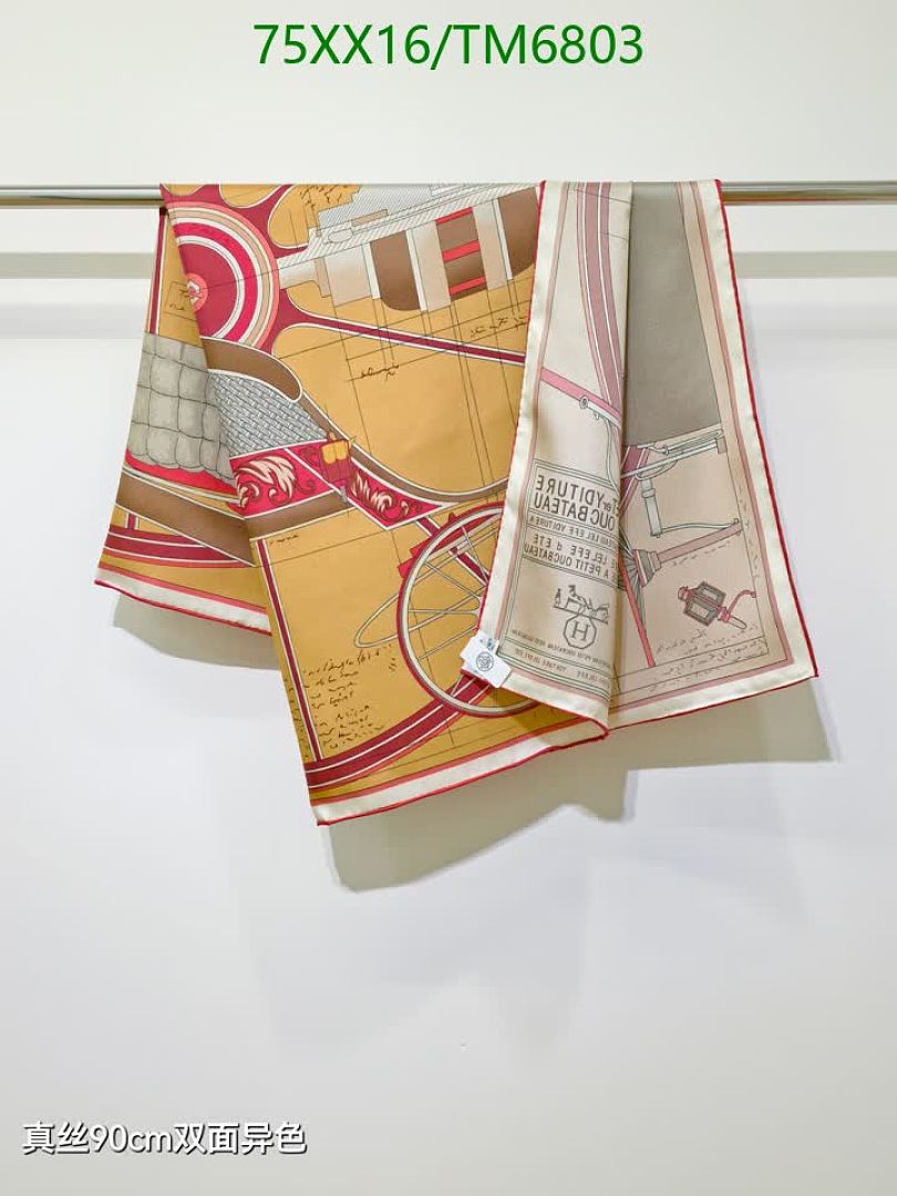 Hermes-Scarves Code: TM6803 $: 75USD