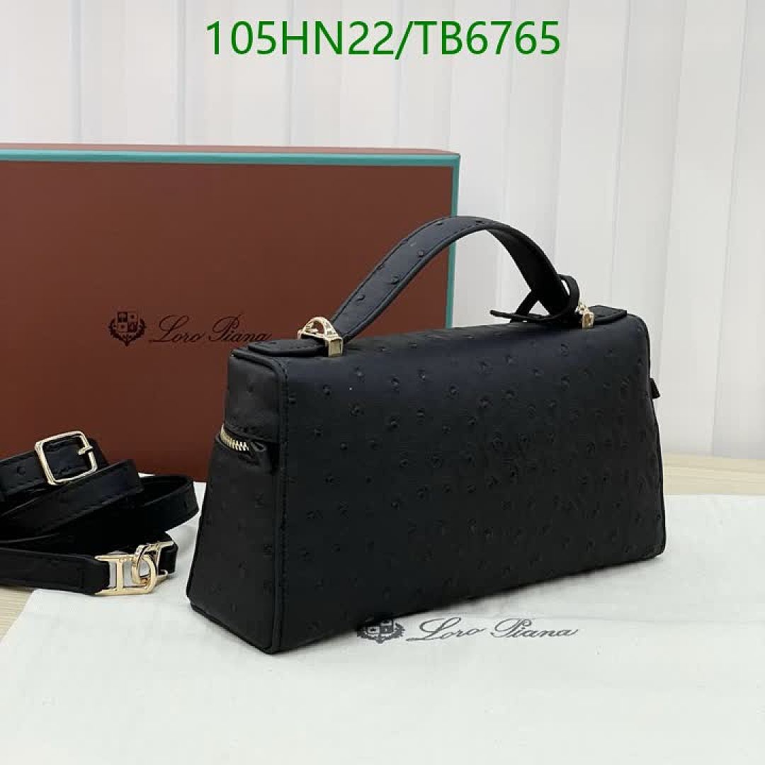 Loro Piana-Bags(4A) Code: TB6765 $: 105USD