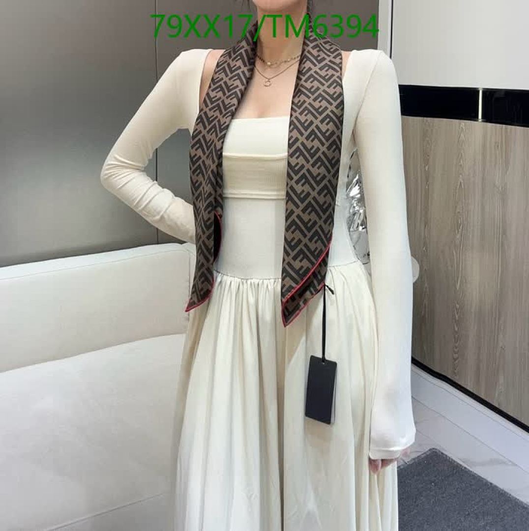 Fendi-Scarves Code: TM6394 $: 79USD