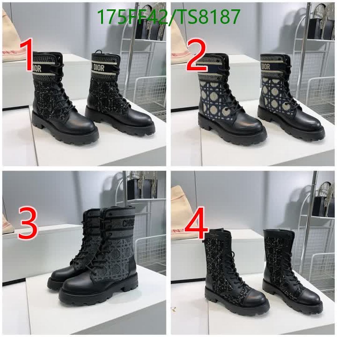 Boots-Shoes(Women) Code: TS8187 $: 175USD