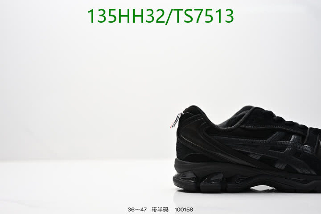 Asics-Shoes(Men) Code: TS7513 $: 135USD