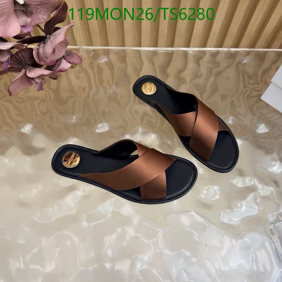 YSL-Shoes(Women) Code: TS6280 $: 119USD