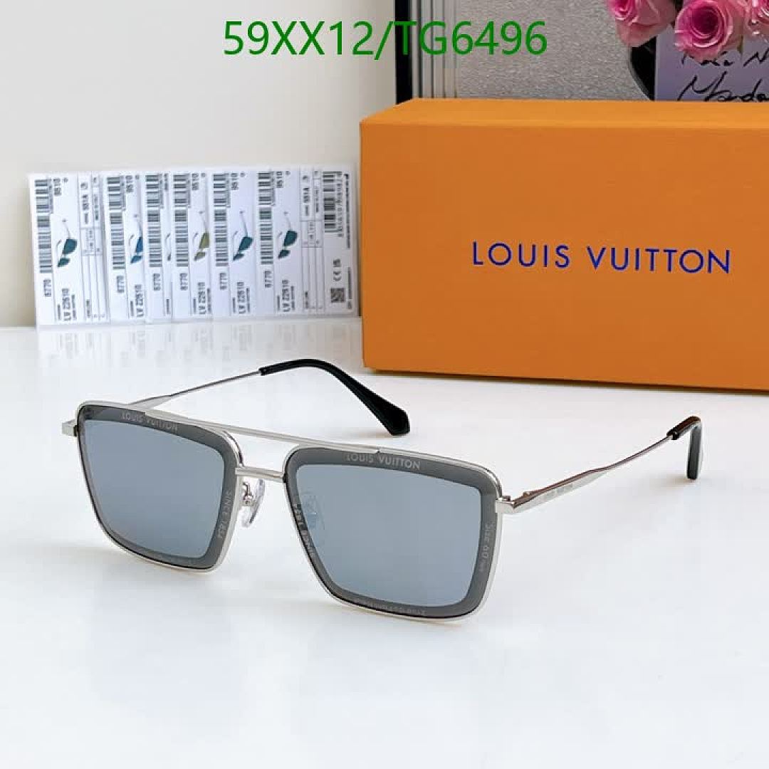 LV-Glasses Code: TG6496 $: 59USD
