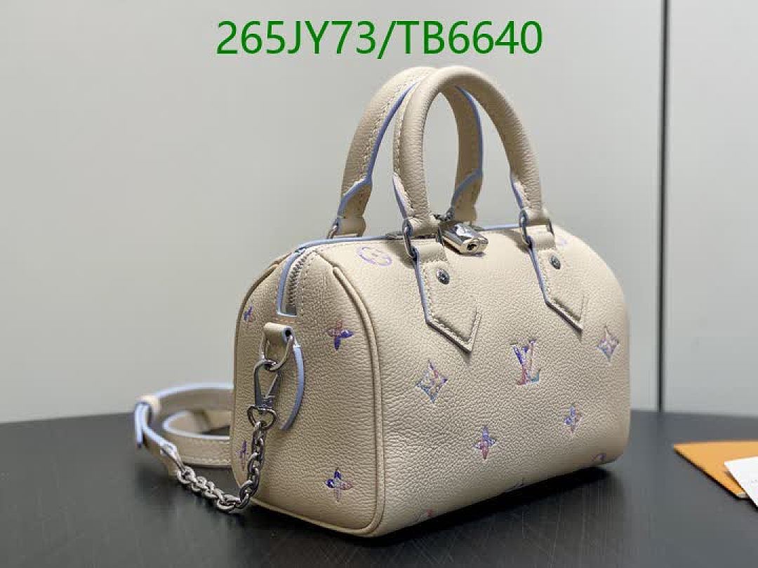 LV-Bags(5A) Code: TB6640 $: 265USD