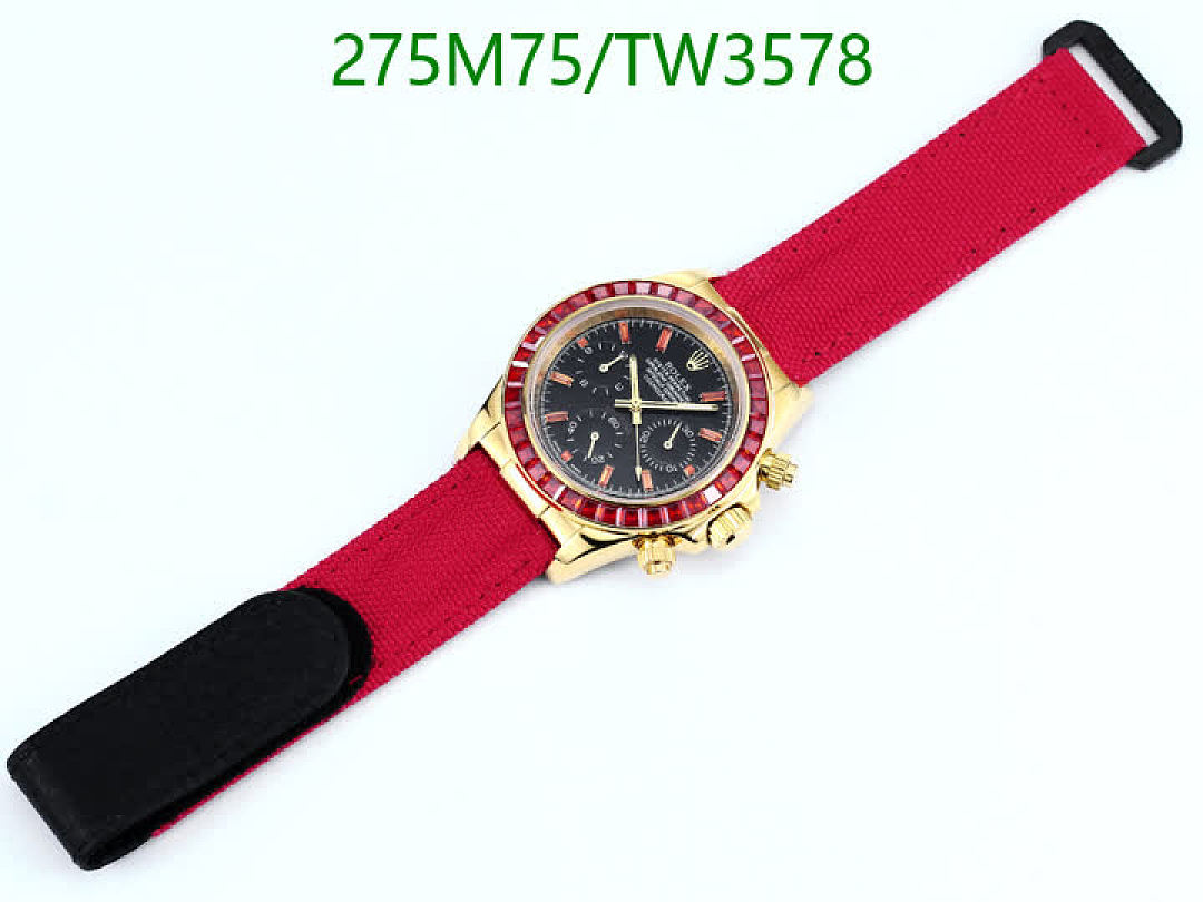 Rolex-Watches(5A) Code: TW3578 $: 275USD