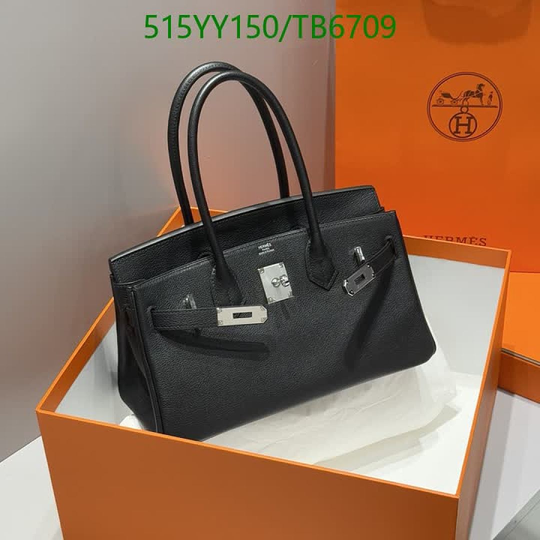 Hermes-Bags(5A) Code: TB6709 $: 515USD