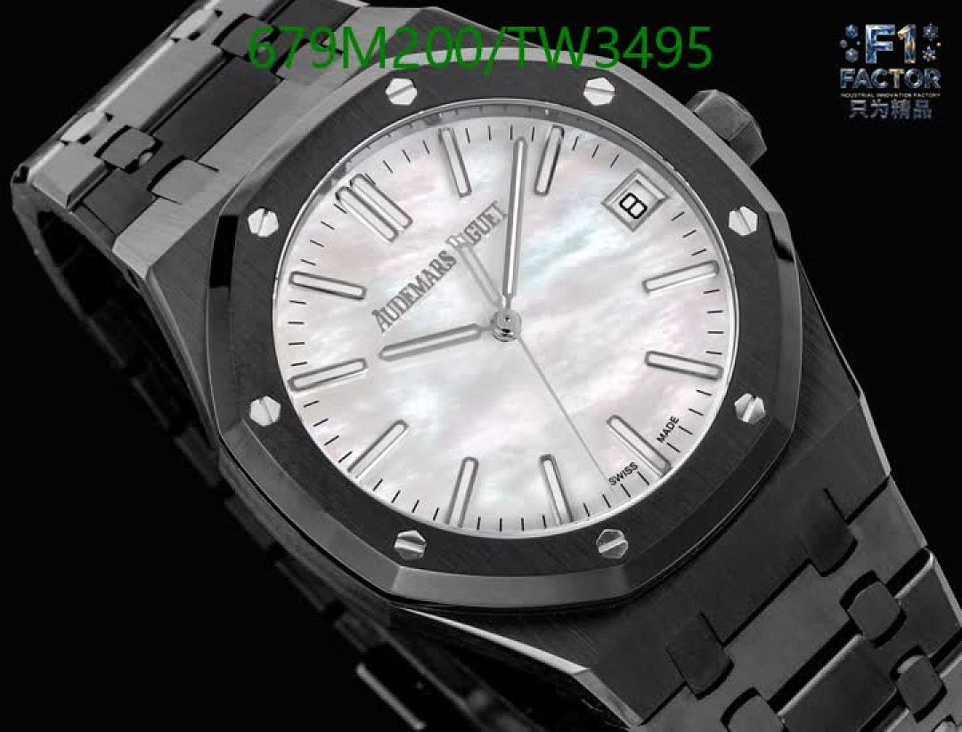 Audemars Piguet-Watches(5A) Code: TW3495 $: 679USD