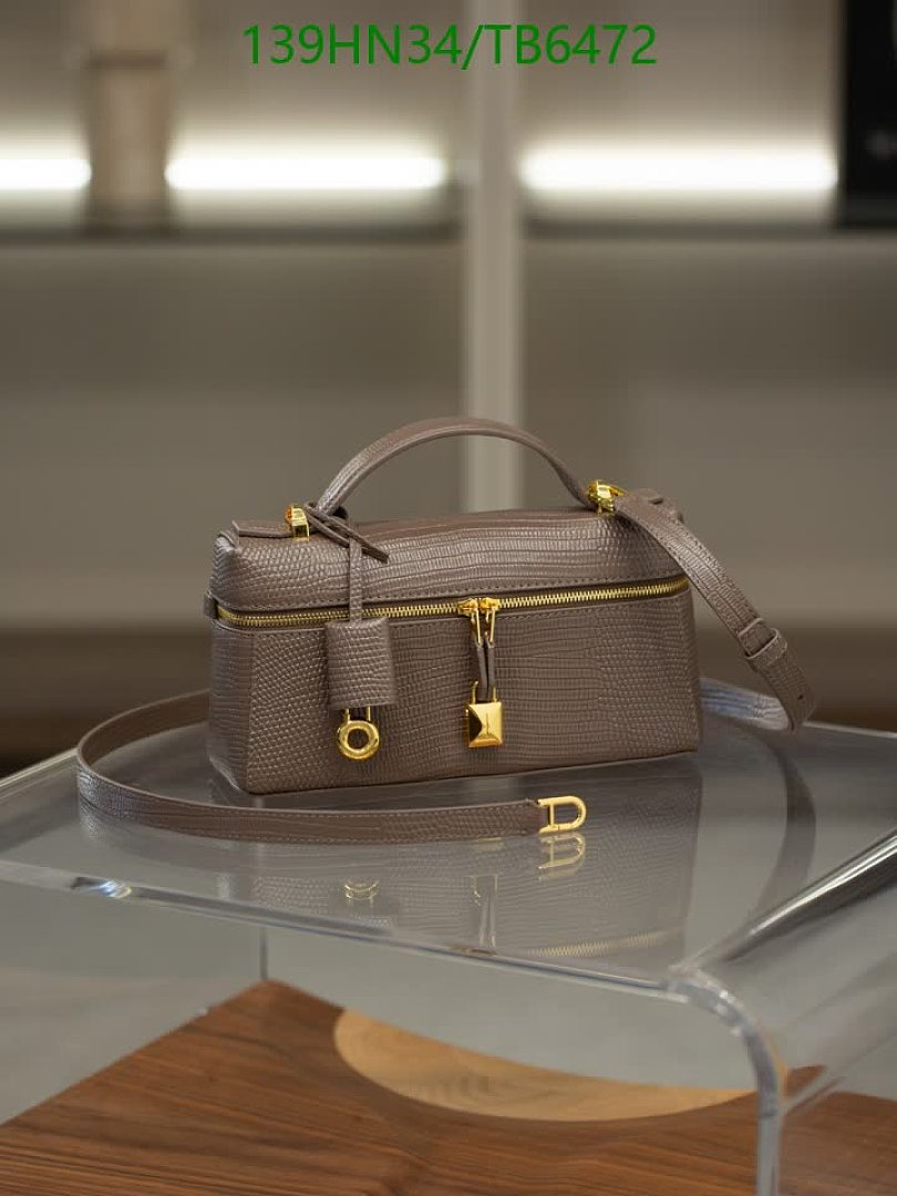 Loro Piana-Bags(4A) Code: TB6472 $: 139USD