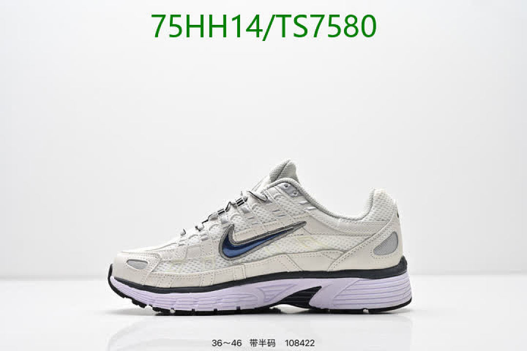 NIKE-Shoes(Women) Code: TS7580 $: 75USD