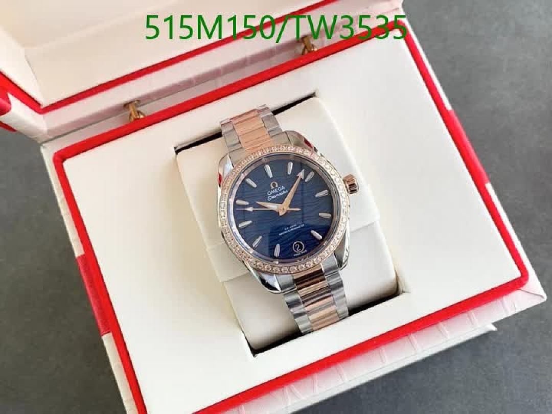 Omega-Watches(5A) Code: TW3535 $: 515USD