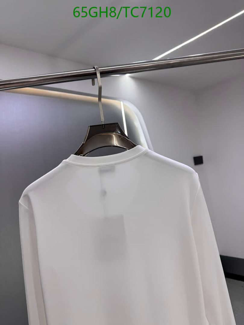 LV-Clothing Code: TC7120 $: 65USD