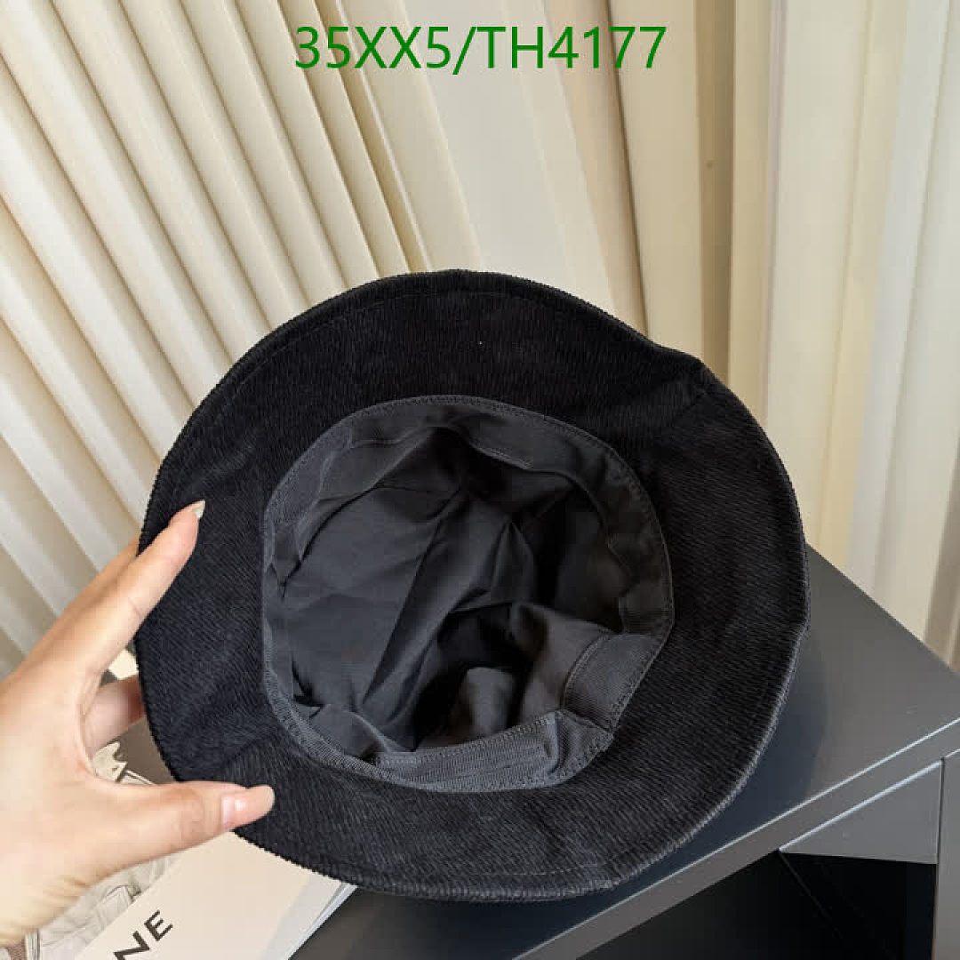 Dior-Hats Code: TH4177 $: 35USD