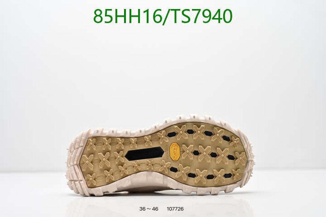 Moncler-Shoes(Men) Code: TS7940 $: 85USD