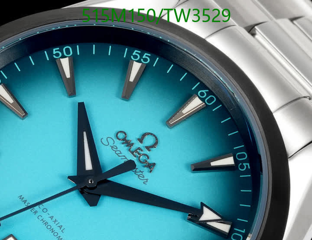 Omega-Watches(5A) Code: TW3529 $: 515USD