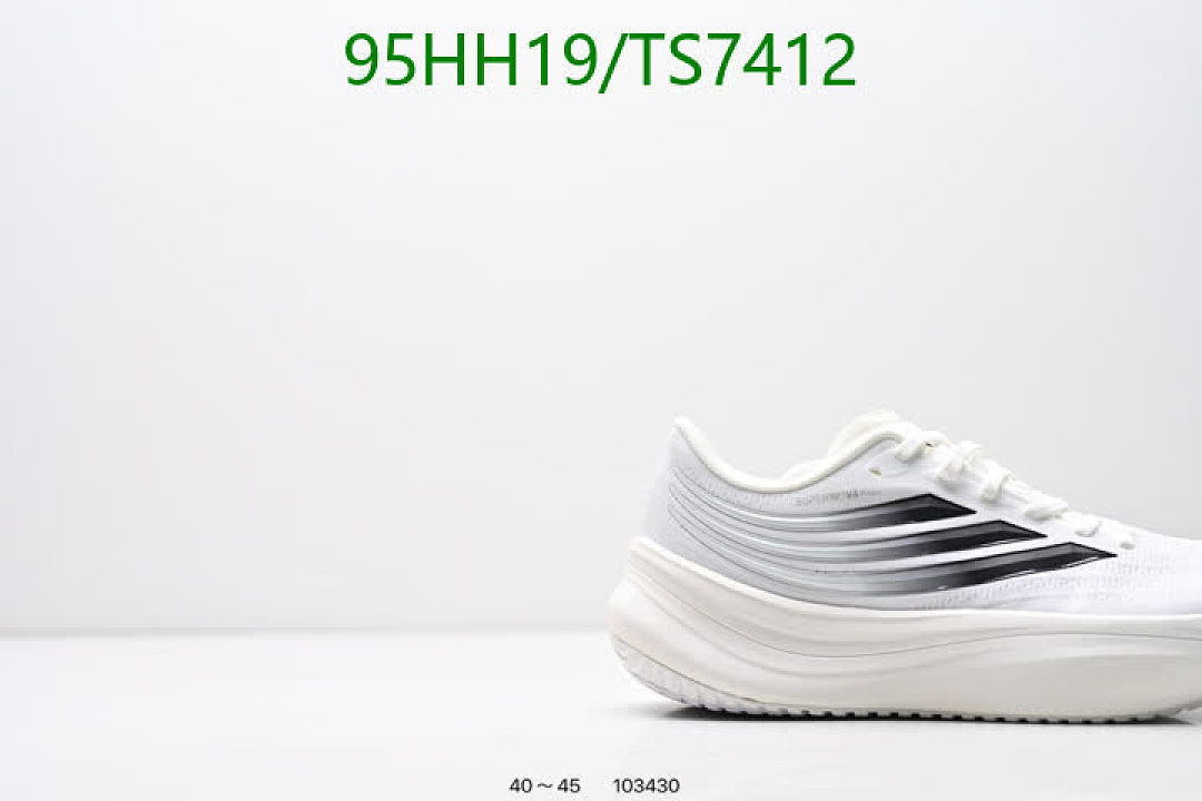 Adidas-Shoes(Men) Code: TS7412 $: 95USD