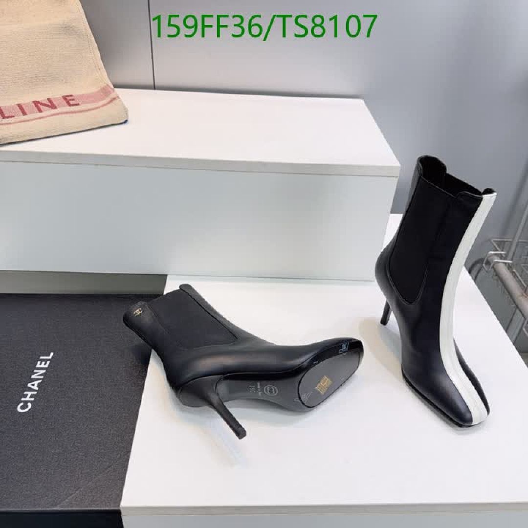 Boots-Shoes(Women) Code: TS8107 $: 159USD