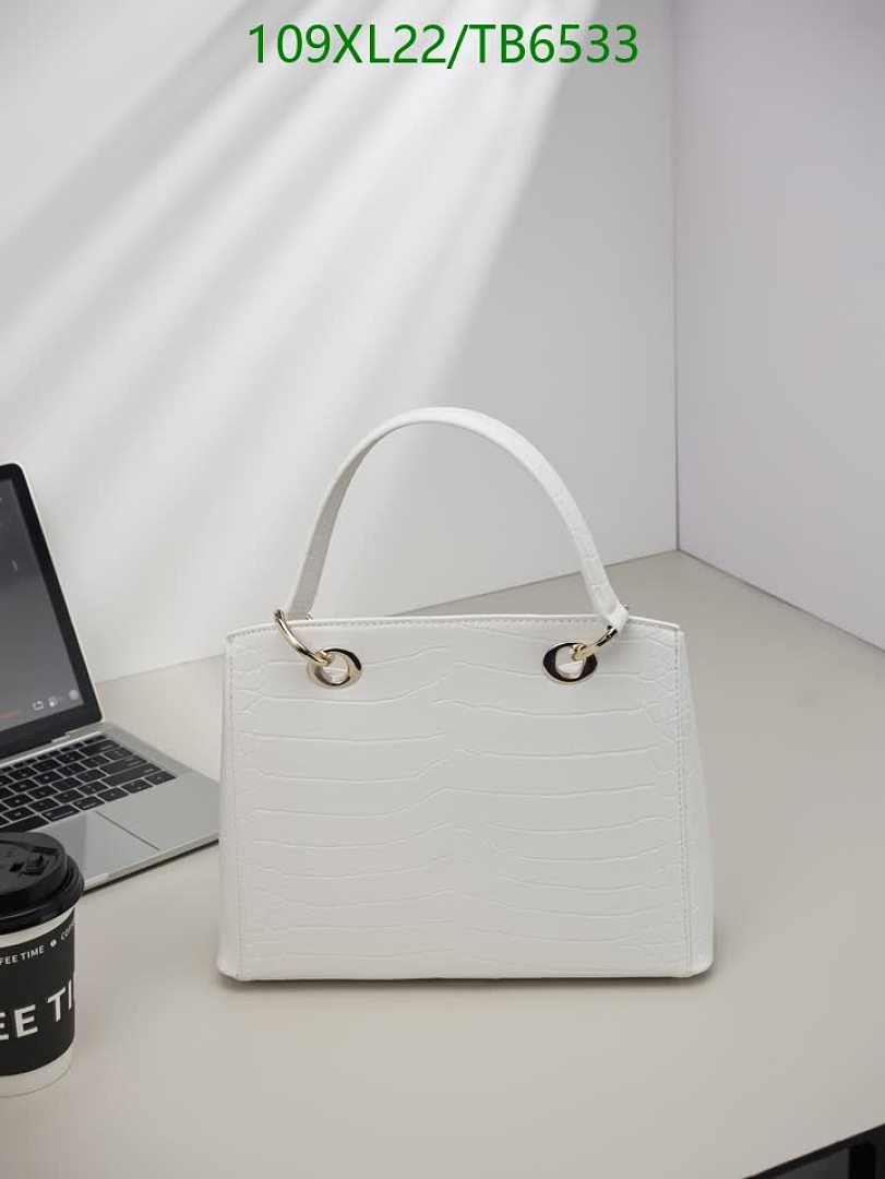 Dior-Bags(4A) Code: TB6533 $: 109USD