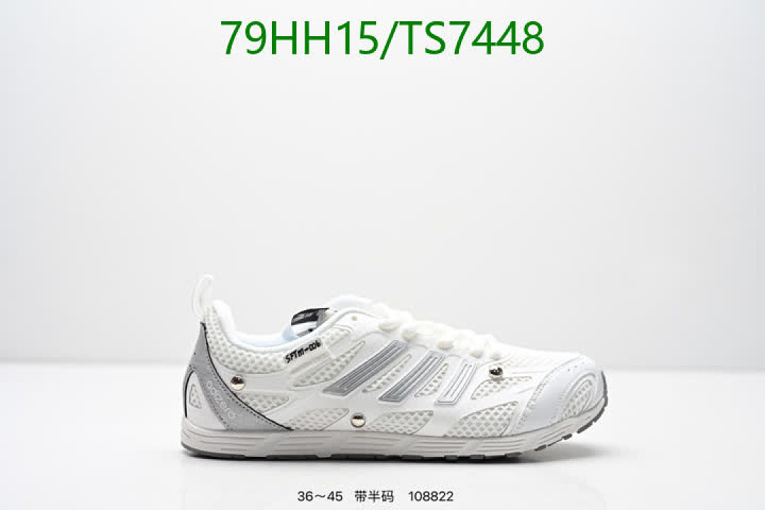 Adidas-Shoes(Women) Code: TS7448 $: 79USD