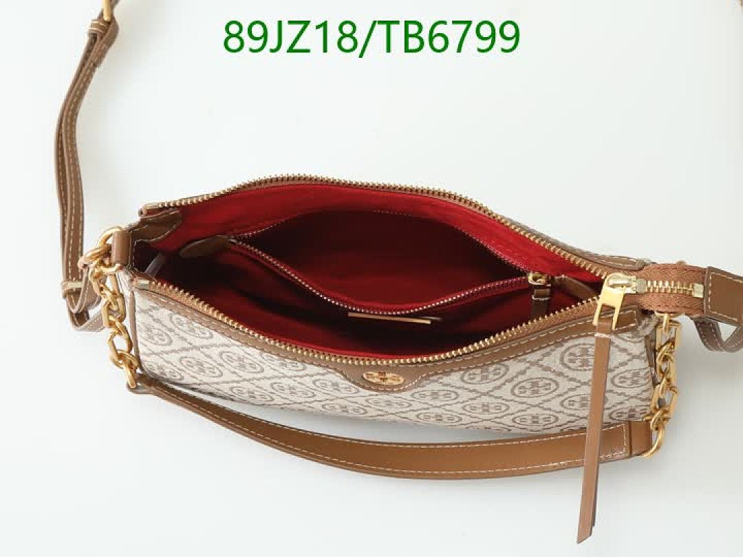 Tory Burch-Bags(4A) Code: TB6799 $: 89USD