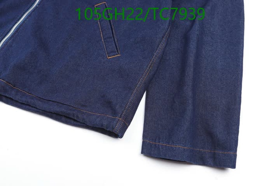 Loewe-Clothing Code: TC7939 $: 105USD