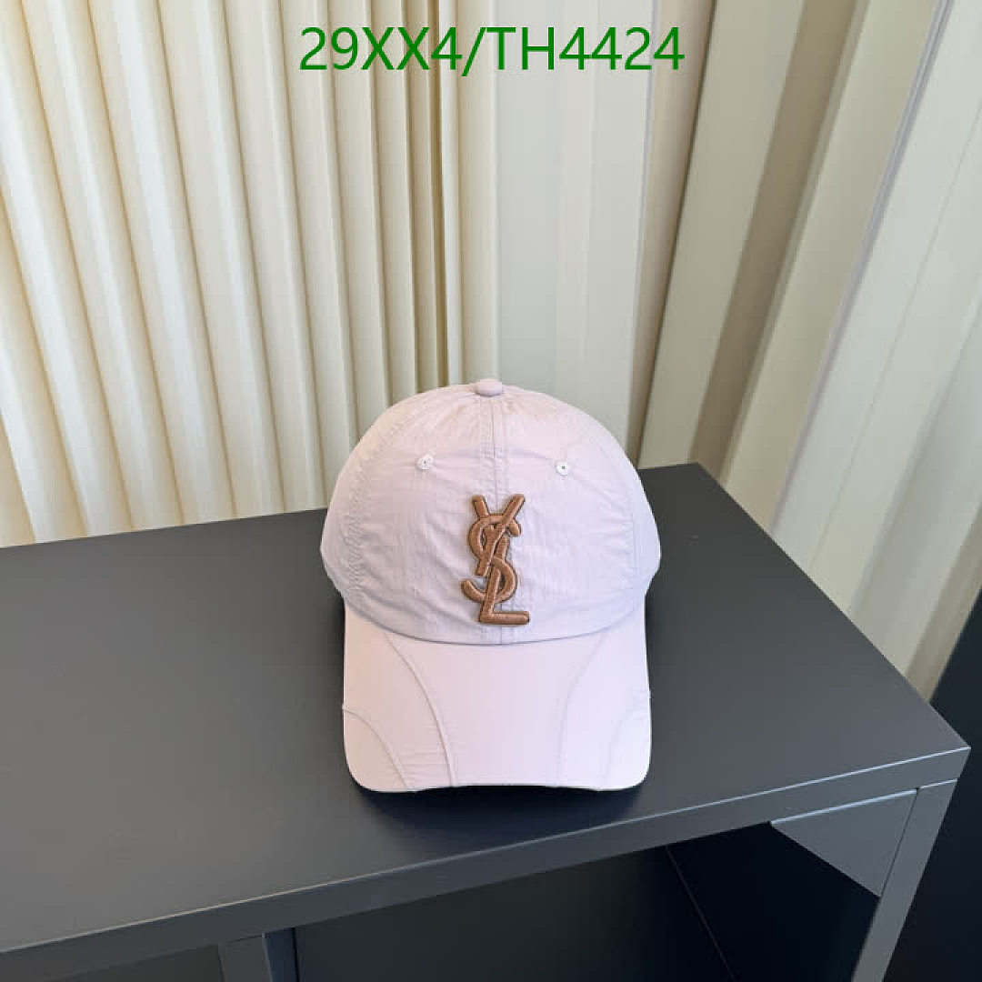 YSL-Hats Code: TH4424 $: 29USD