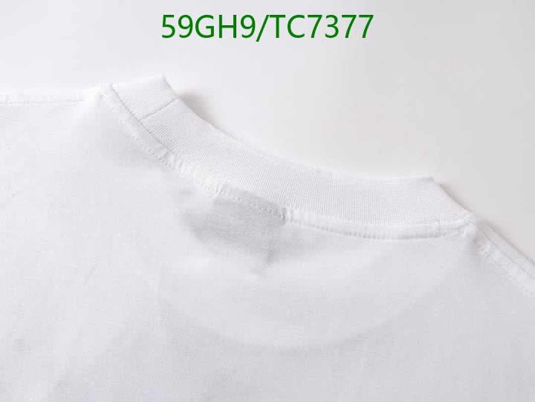 Balenciaga-Clothing Code: TC7377 $: 59USD