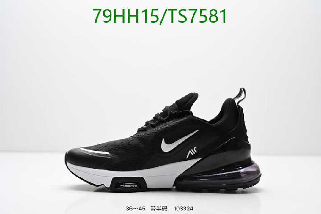 NIKE-Shoes(Women) Code: TS7581 $: 79USD