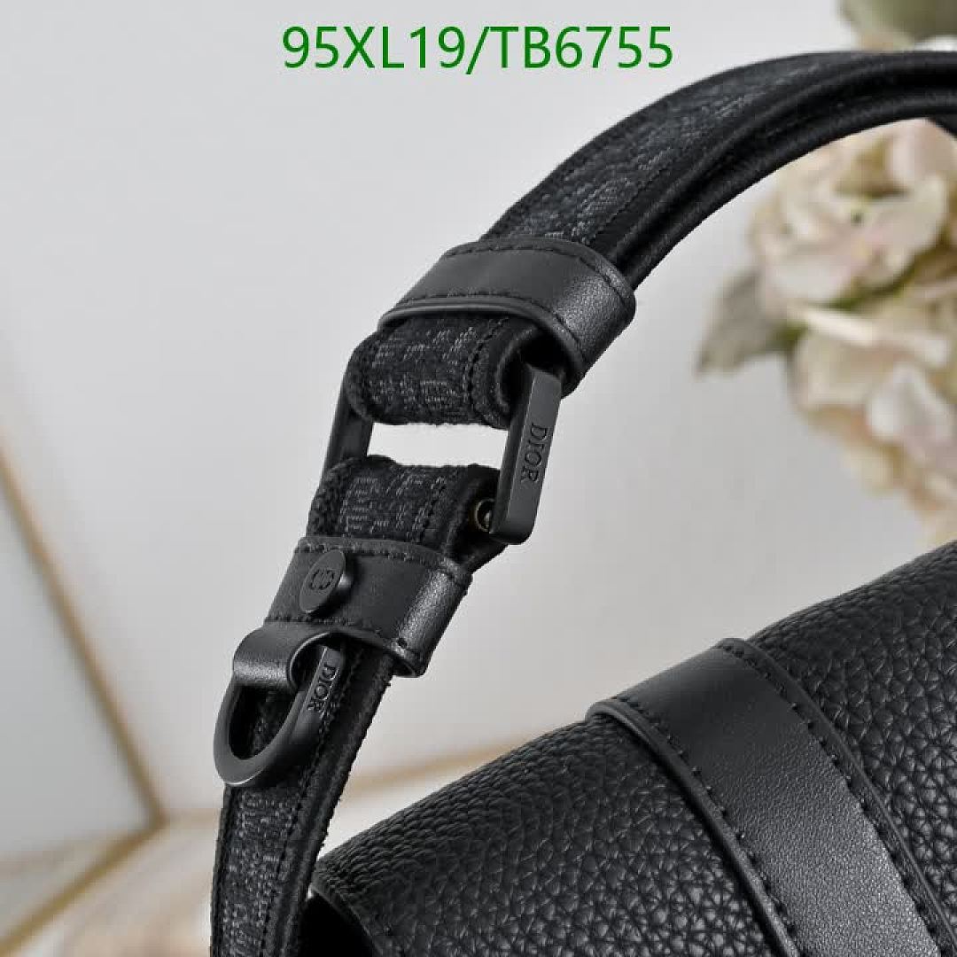 Dior-Bags(4A) Code: TB6755 $: 95USD
