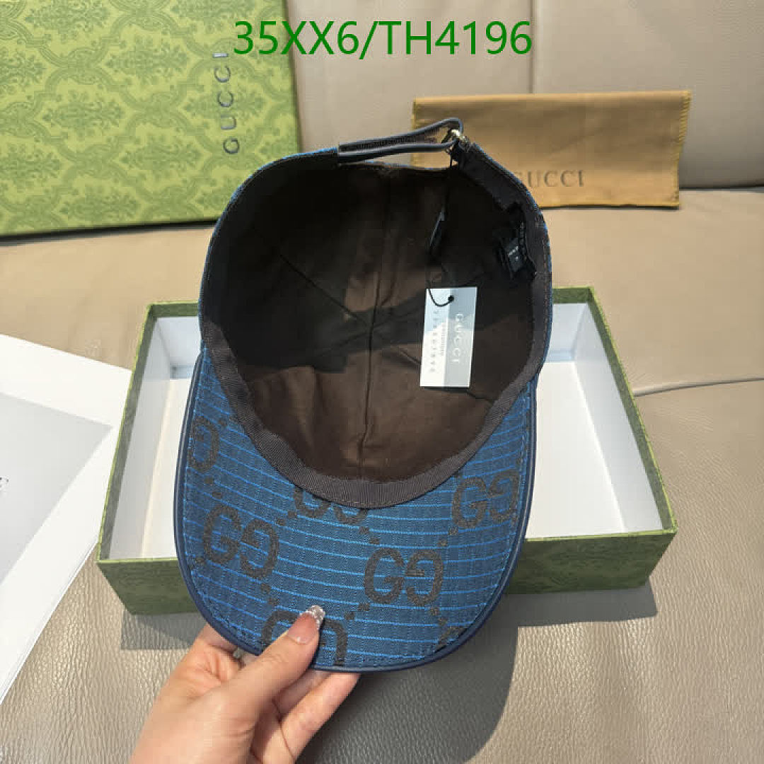 Gucci-Hats Code: TH4196 $: 35USD