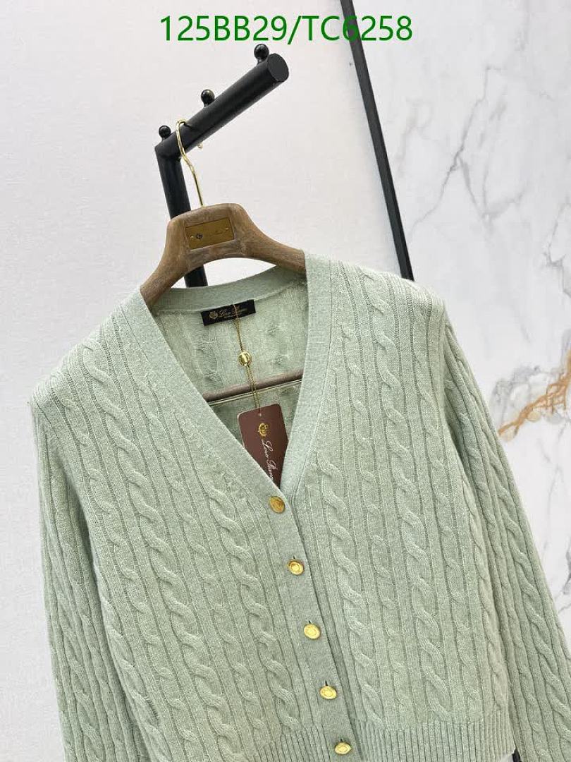 LV-Clothing Code: TC6258 $: 125USD