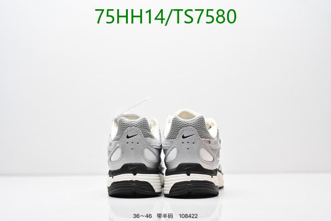 NIKE-Shoes(Women) Code: TS7580 $: 75USD