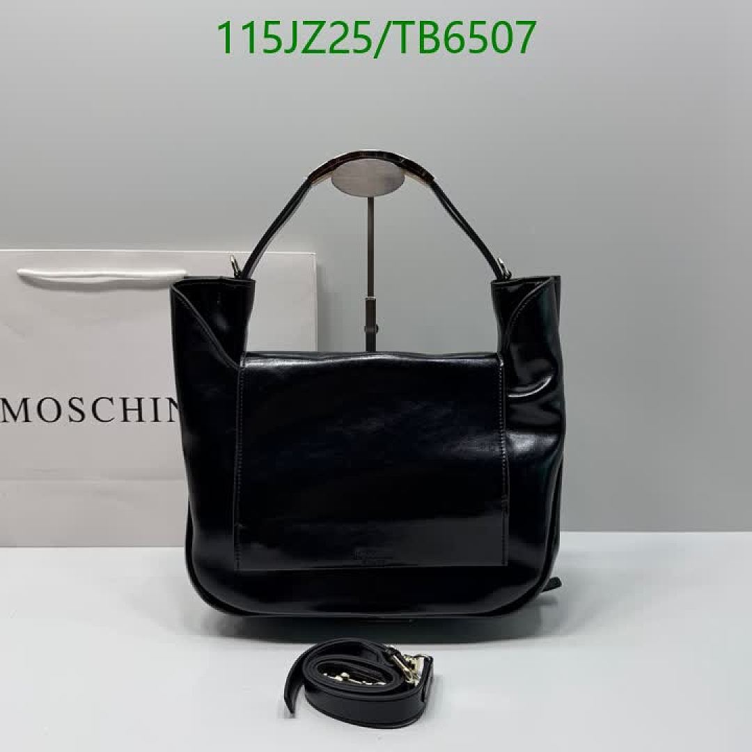 Moschino-Bags(4A) Code: TB6507 $: 115USD