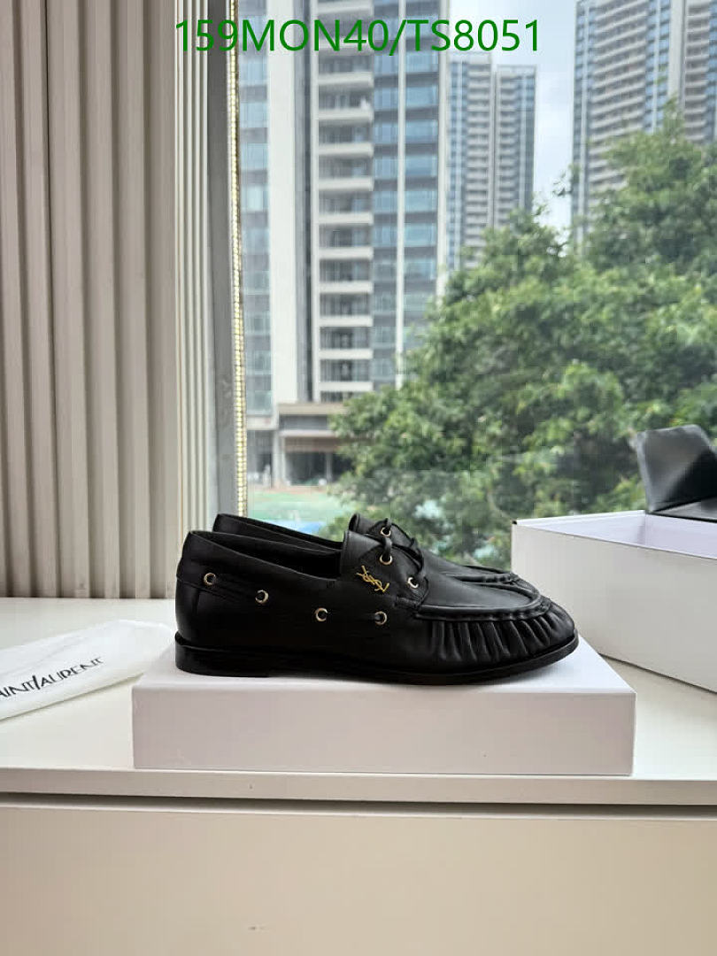 YSL-Shoes(Men) Code: TS8051 $: 159USD