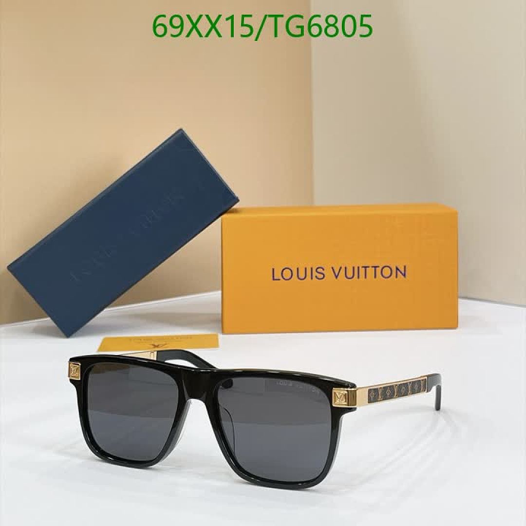 LV-Glasses Code: TG6805 $: 69USD
