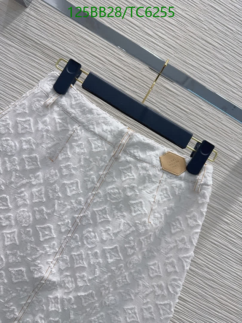 LV-Clothing Code: TC6255 $: 125USD