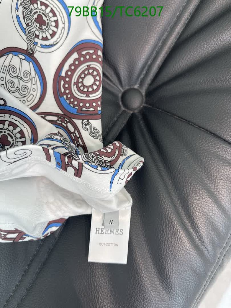 Hermes-Clothing Code: TC6207 $: 79USD