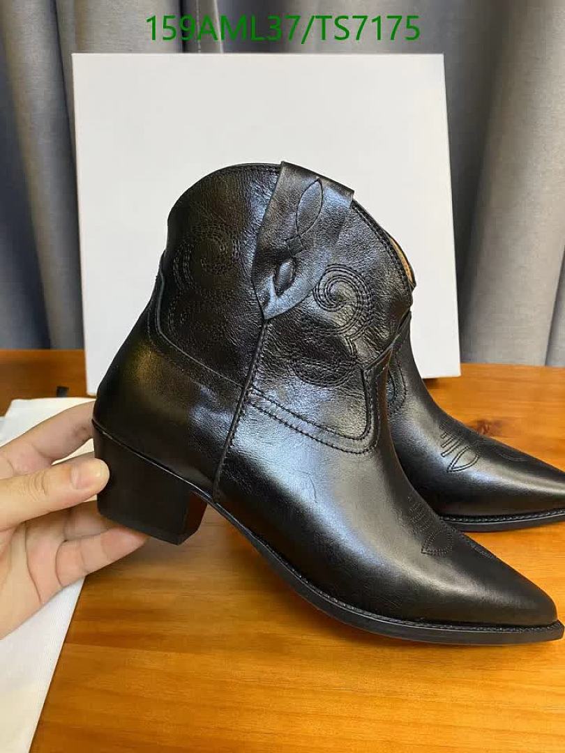 Isabel Marant-Shoes(Women) Code: TS7175 $: 159USD