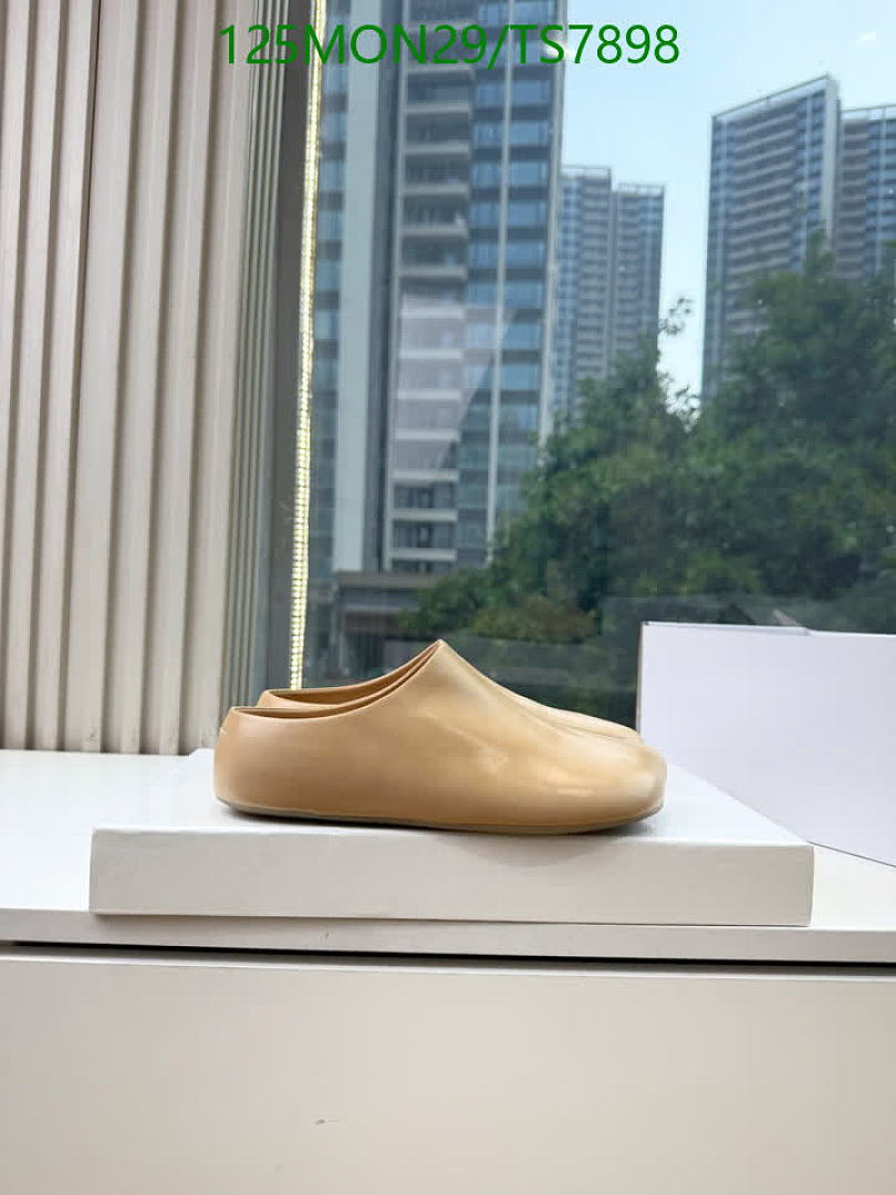 Maison Margiela-Shoes(Women) Code: TS7898 $: 125USD