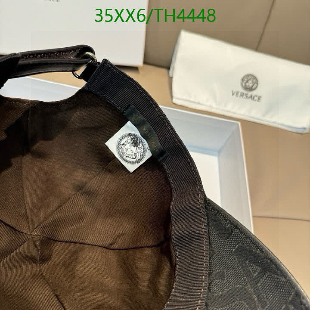 Versace-Hats Code: TH4448 $: 35USD
