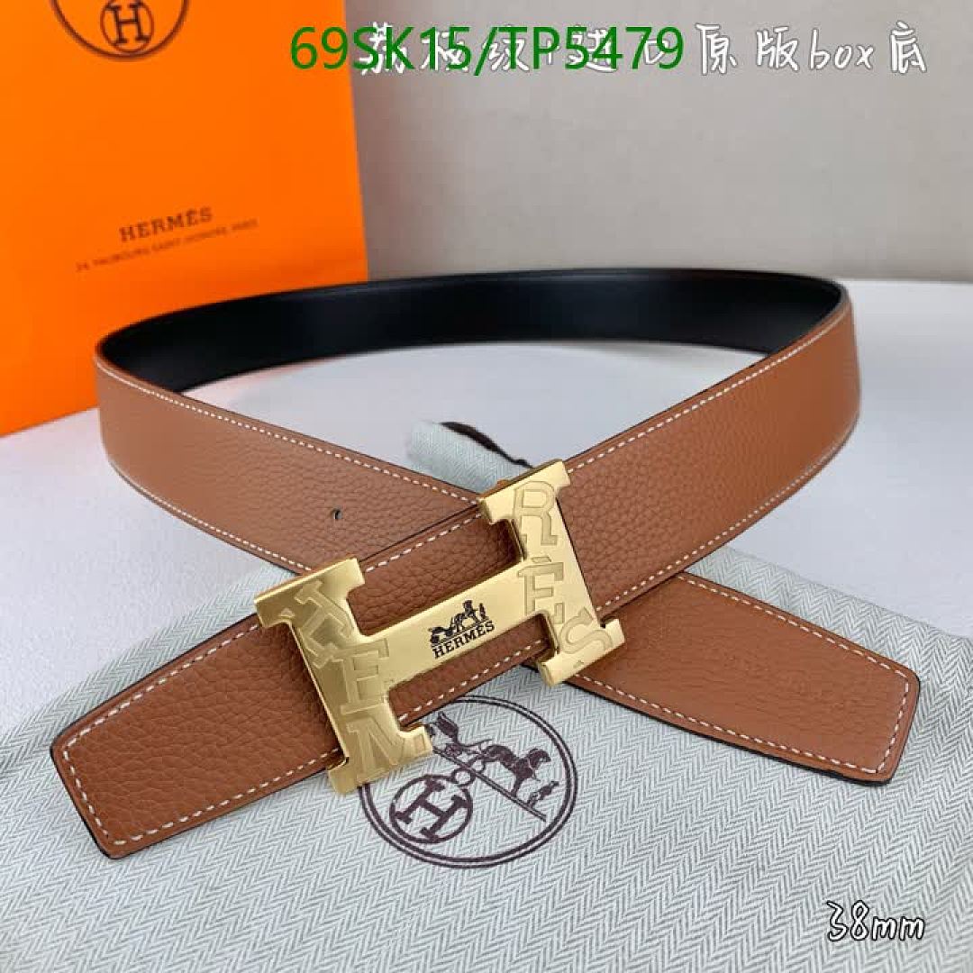 Hermes-Belts Code: TP5479 $: 69USD